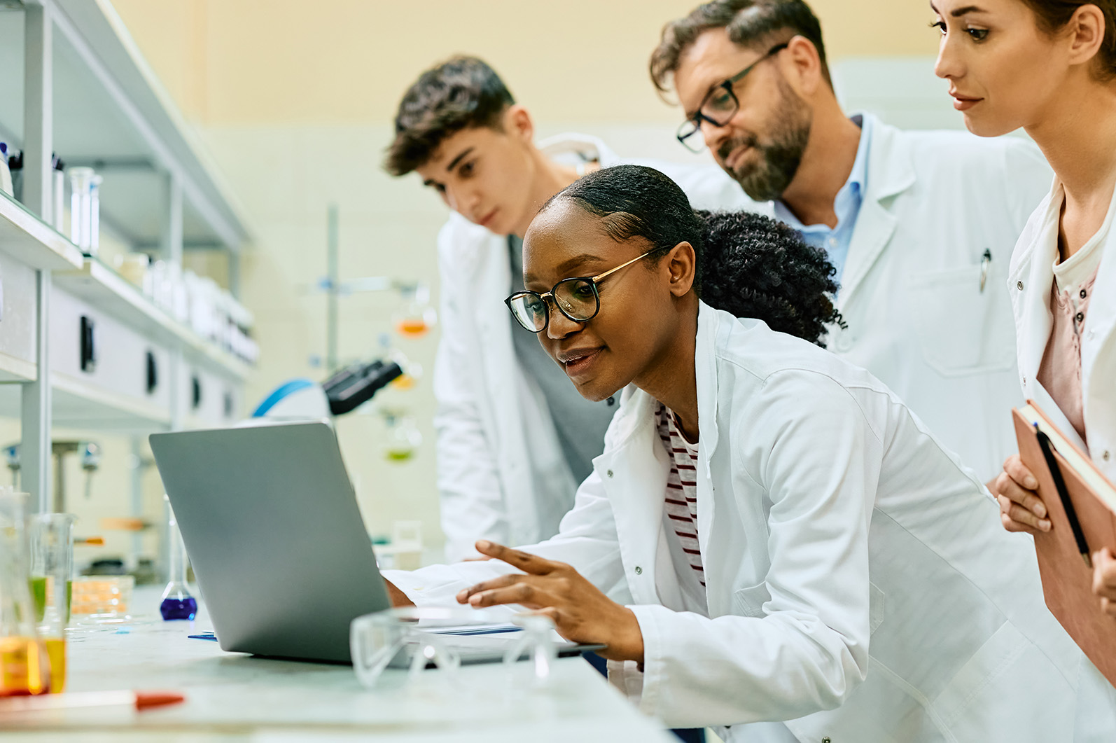 Collaborative Research